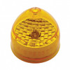 2" Beehive Crystal Light (Clearance/Marker) - Amber Lens