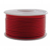 100' Long Primary Wire Roll - Red