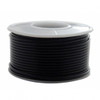 100' Long Primary Wire Roll - Black