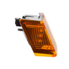 6 LED Amber Turn Signal Light For 2018-2022 Freightliner Cascadia - Driver
