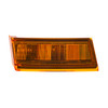 6 LED Amber Turn Signal Light For 2018-2022 Freightliner Cascadia - Driver