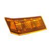 6 LED Amber Turn Signal Light For 2018-2022 Freightliner Cascadia - Driver
