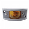 Narrow-Rail Light (Clearance/Marker) - Amber Lens Narrow-Rail Light (Clearance/Marker) - Amber Lens