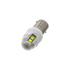 High Power 8 LED 1157 Bulb - White (Color Box of 2)