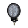 5 LED High Power Mini Round Flood Light