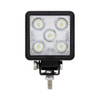5 LED High Power Mini Square Flood Light
