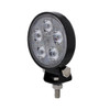 5 LED High Power Mini Round Spot Light