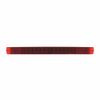 19 LED 17" Light Bar (Stop, Turn & Tail) -Red LED & Lens