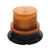 3 High Power LED Mini Warning Beacon Light - Permanent Mount