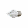 High Power Dual LED 1156 Bulb - White