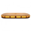 42 High Power LED Micro Warning Light Bar - Magnet Mount