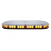42 High Power LED Micro Warning Light Bar - Magnet Mount