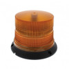 4 High Power 3-Watt LED Beacon Light - Magnet Mount