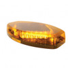24 LED Diamond Warning Light Bar
