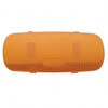 2006+ Peterbilt Center Dome Light Lens - Amber