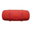2006+ Peterbilt Center Dome Light Lens - Red