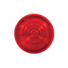 9 LED Mini Bullet Light Insert - Red LED/Red Lens (Bulk)