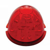17 LED Watermelon Cab Light - Red LED/Red Lens