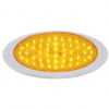 48 LED Phantom III (Turn Signal) - Amber LED/Amber Lens