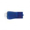 4 LED 194 Bulb - Blue (3 Pack)