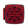 Over 80" Wide LED Submersible Combination Tail Light Kit Over 80" Wide LED Submersible Combination Tail Light Kit