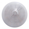 13 LED 2-1/2" Round Beehive Light (Clearance/Marker) - Amber LED/Clear Lens