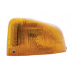 31 LED Turn Signal Light For 1987-2007 Peterbilt 379/378/357  - Amber LED/Amber Lens