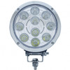 7 High Power 3-Watt LED 7" Driving Light - 1300 Lumens
