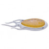 39 LED "Inferno" Turn Signal Light - Amber LED/Amber Lens