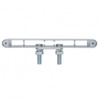 9" Double Face Light Bar Housing Only (Bulk)