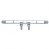 12" Double Face Light Bar Housing Only (Bulk)