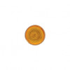 1 LED Indicator Light - Amber