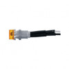 1 LED Indicator Light - Amber