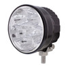 6 High Power 1 Watt LED 4" Round Spot/Utility Light