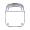 Universal Combination Tail Light Bezel