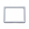Kenworth Center Dash Indicator Bezel - Manual (Bulk)