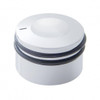 Peterbilt Deluxe Signature A/C Control Knob - Plain