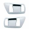 Door Handle Trims For 2006+ Kenworth (Pair)