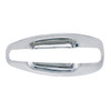 Chrome Exterior Door Handle Cover for 2013+ Kenworth T680/T880 Trucks- Driver