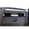 Chrome Passenger A/C Vent Trim For Kenworth T680