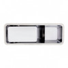 International Chrome Interior Door Handle - Driver