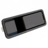 International Black Interior Door Handle - Passenger
