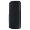 Matte Black Mirror Cover For 2008-2017 Freightliner Cascadia - Driver
