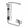 Chrome Mirror Assembly For 2001-2020 Freightliner Columbia - Passenger - Heated