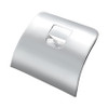 Chrome Glove Box Cover For 2008-2017 Freightliner Cascadia
