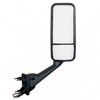 Chrome Heated Mirror Assembly For Peterbilt 387/587 & Kenworth T2000/T700 - Passenger