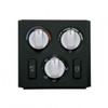 A/C Knob Cover For Volvo VN/VNL and VT (Card of 3)