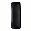 Matte Black Mirror Cover For 2012-2022 Volvo VNL - Driver