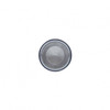 3/8" Chrome Socket Head Cap Screw Cover (Card of 10)