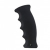 Pistol Grip Gearshft Knob - Black
